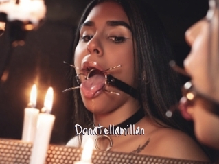 Donatellamillan