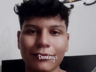 Dondanys