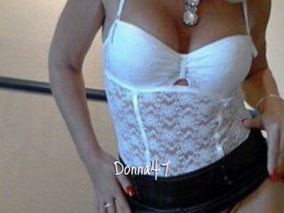 Donna47