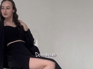 Donnaenans