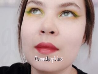 Donnahopkins