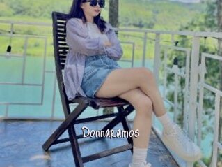 Donnaramos