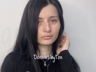 Donnieslayton