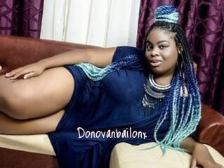Donovanbailonx