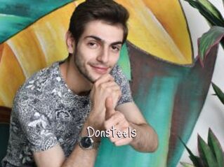 Donsteels