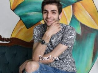 Donstone