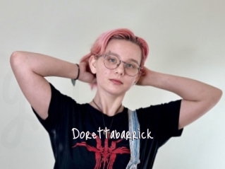 Dorettabarrick