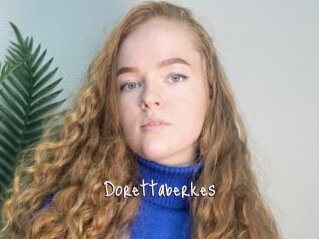 Dorettaberkes