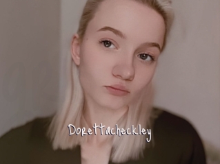 Dorettacheckley