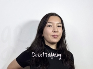 Dorettadarby