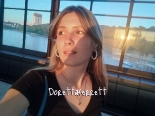 Dorettaferrett