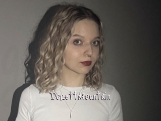 Dorettafountain