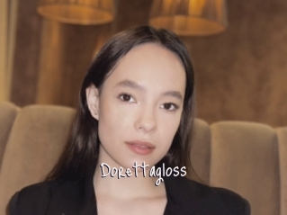 Dorettagloss