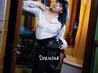 Doriesea