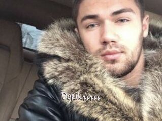 Dorikxxxxx