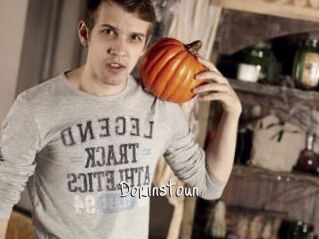 Dorinstoun
