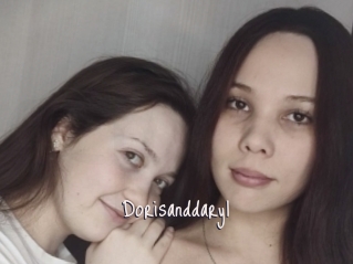 Dorisanddaryl