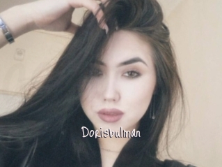 Dorisbulman