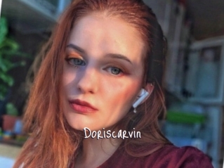Doriscarvin