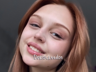 Doriscreedon
