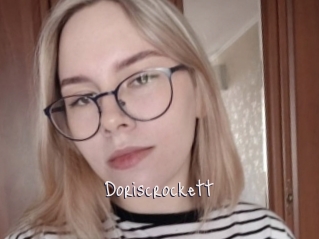 Doriscrockett