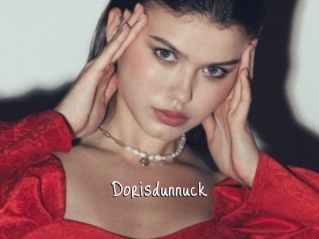 Dorisdunnuck