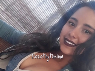 Dorothythelma