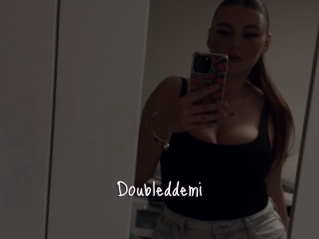 Doubleddemi