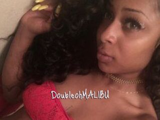 DoubleohMALIBU