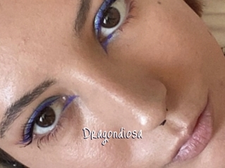 Dragondiosa