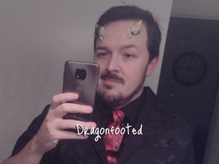 Dragonfooted