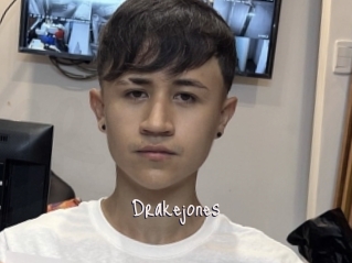 Drakejones