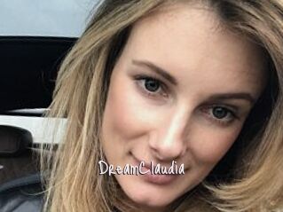 DreamClaudia