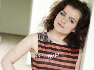 Dreamgirl9