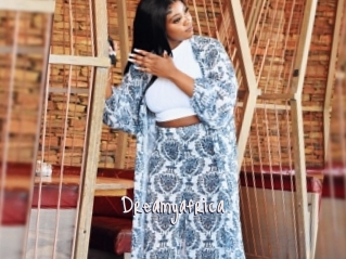 Dreamyafrica