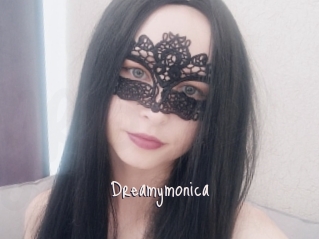 Dreamymonica