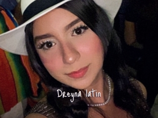 Dreyna_latin