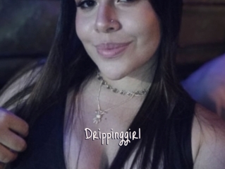 Drippinggirl