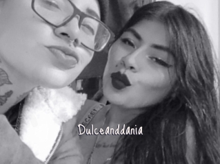 Dulceanddania
