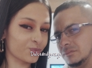 Dulceandgeorge