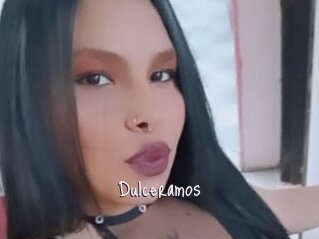 Dulceramos
