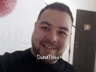 Dumathieu