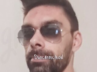 Duncanmcleod