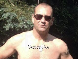 Duocomplice