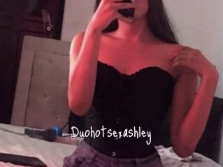 Duohotsexashley