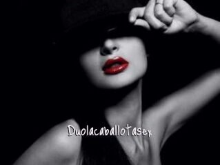 Duolacaballotasex