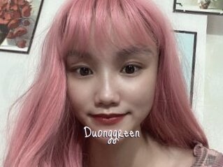 Duonggreen