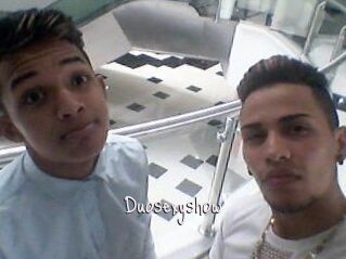 Duosexyshow
