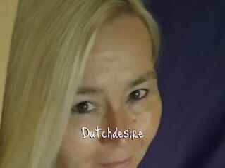 Dutchdesire