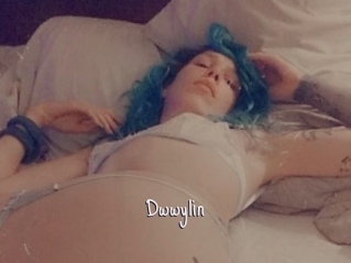 Dwwylin